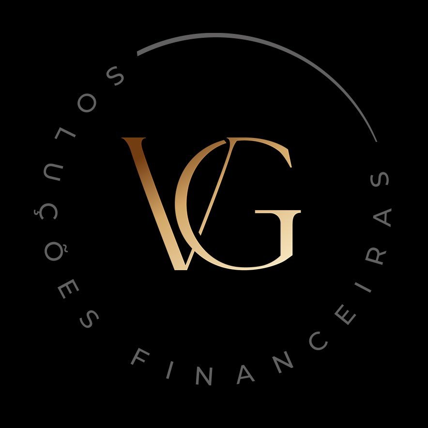 Logotipo VG Soluções Financeiras